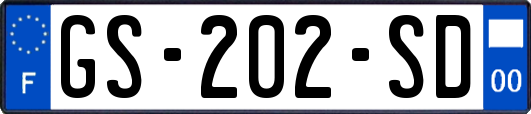GS-202-SD