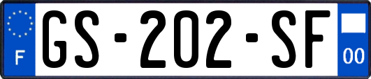 GS-202-SF