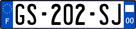 GS-202-SJ