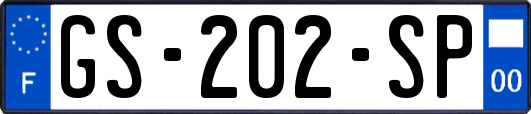 GS-202-SP