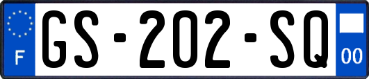 GS-202-SQ