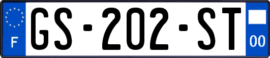 GS-202-ST