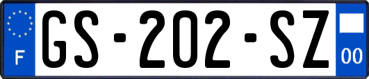 GS-202-SZ