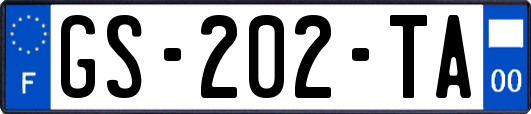GS-202-TA