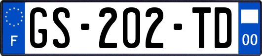 GS-202-TD