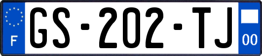 GS-202-TJ
