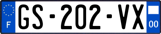 GS-202-VX