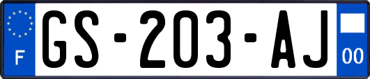 GS-203-AJ