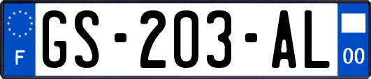 GS-203-AL