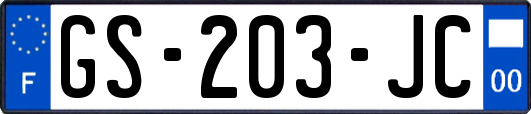 GS-203-JC