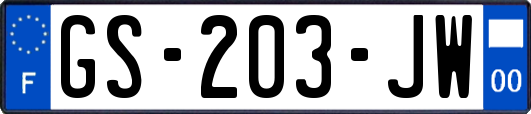 GS-203-JW