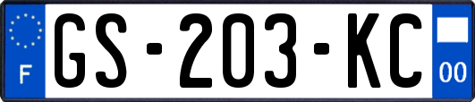 GS-203-KC
