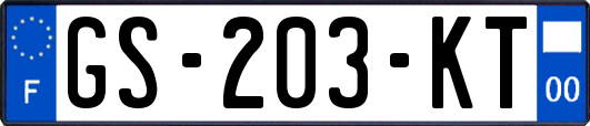 GS-203-KT
