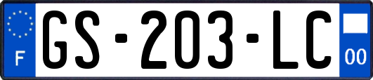 GS-203-LC