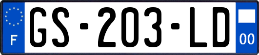 GS-203-LD
