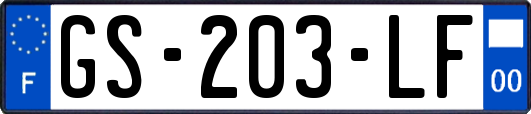 GS-203-LF