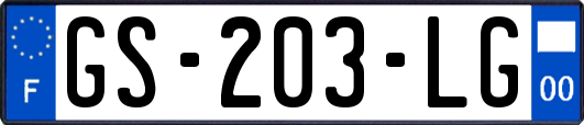 GS-203-LG