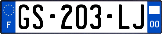 GS-203-LJ