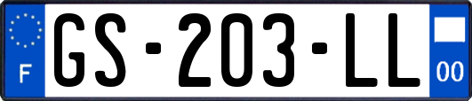 GS-203-LL