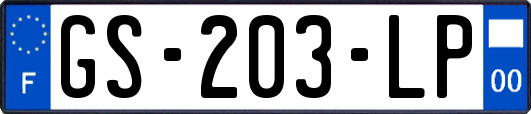 GS-203-LP