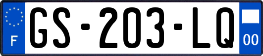 GS-203-LQ