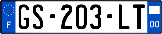GS-203-LT
