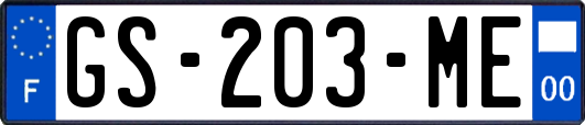 GS-203-ME