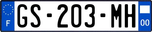 GS-203-MH
