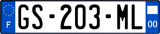 GS-203-ML