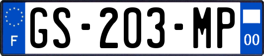 GS-203-MP