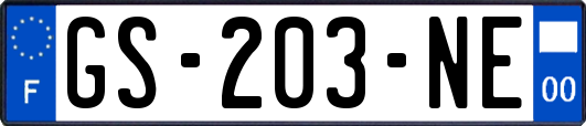 GS-203-NE