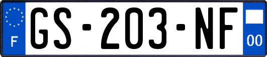 GS-203-NF