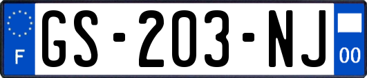 GS-203-NJ