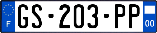 GS-203-PP