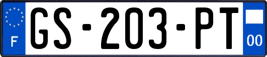 GS-203-PT