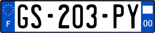 GS-203-PY