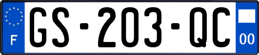 GS-203-QC