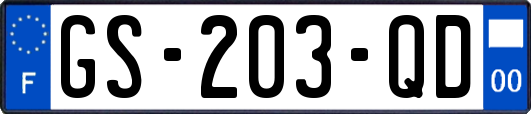 GS-203-QD