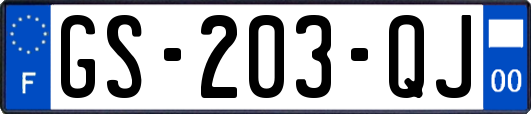 GS-203-QJ