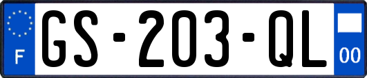 GS-203-QL