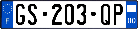 GS-203-QP