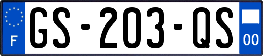 GS-203-QS