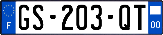 GS-203-QT