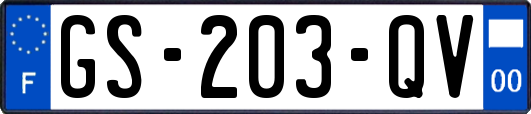 GS-203-QV