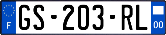 GS-203-RL