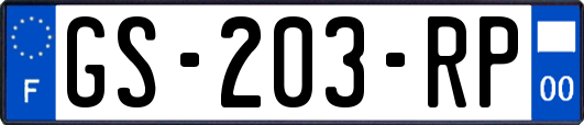 GS-203-RP