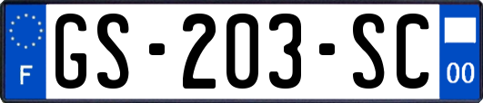 GS-203-SC
