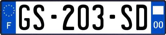 GS-203-SD