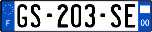 GS-203-SE