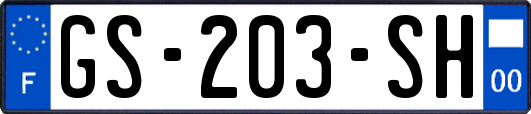 GS-203-SH